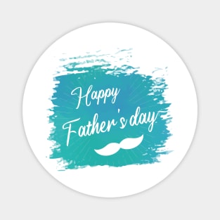 Fathers Day Magnet